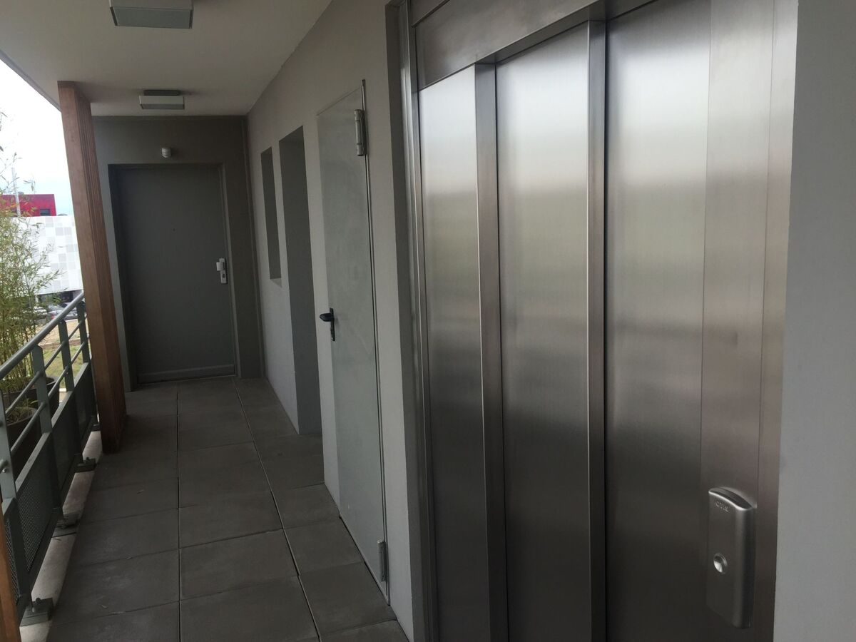 Appartement T3 terrasse 12m² - Quartier Grisettes - Photo 24