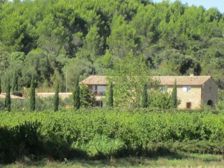 Location maison à Uzès, Feriendorf La Jasse