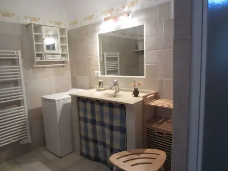 La Jasse - Maison 8 personnes, piscine et verger à Uzès - Photo 15