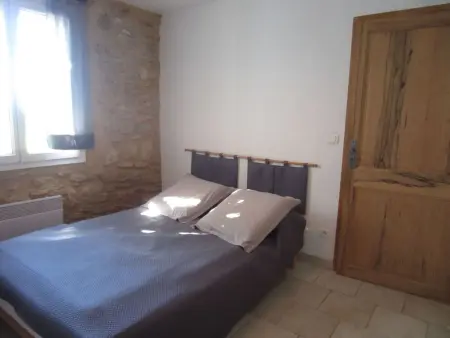 La Jasse - Maison 8 personnes, piscine et verger à Uzès - Photo 16
