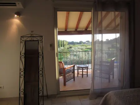 La Jasse - Maison 8 personnes, piscine et verger à Uzès - Photo 22