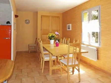 Villa Fleurie – Maison 9 pers., piscine privée à Uzès - Photo 7