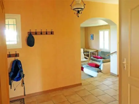 Villa Fleurie – Maison 9 pers., piscine privée à Uzès - Photo 9