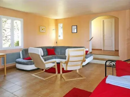 Villa Fleurie – Maison 9 pers., piscine privée à Uzès - Photo 11