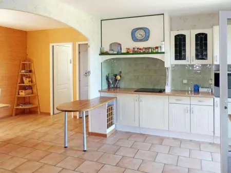 Villa Fleurie – Maison 9 pers., piscine privée à Uzès - Photo 12