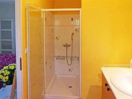 Villa Fleurie – Maison 9 pers., piscine privée à Uzès - Photo 15