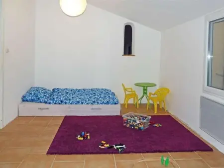 Villa Fleurie – Maison 9 pers., piscine privée à Uzès - Photo 18