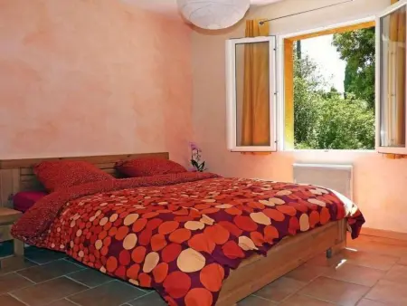 Villa Fleurie – Maison 9 pers., piscine privée à Uzès - Photo 19