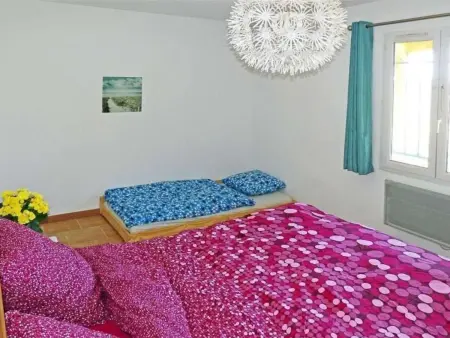 Villa Fleurie – Maison 9 pers., piscine privée à Uzès - Photo 20