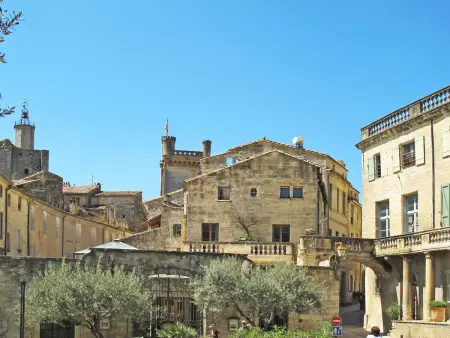 Villa Fleurie – Maison 9 pers., piscine privée à Uzès - Photo 43