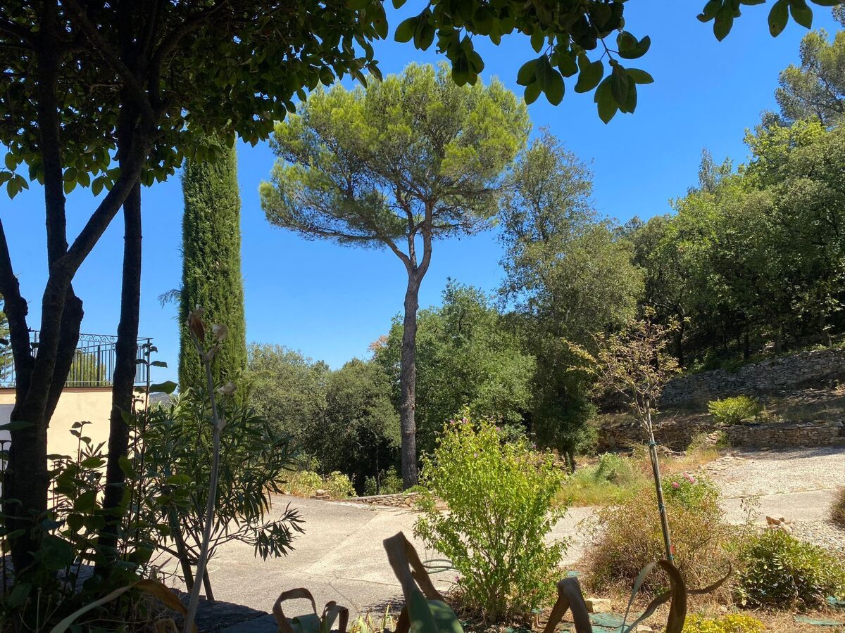 Villa 5 chambres avec piscine débordement à Bagnols-sur-Cèze - Photo 16