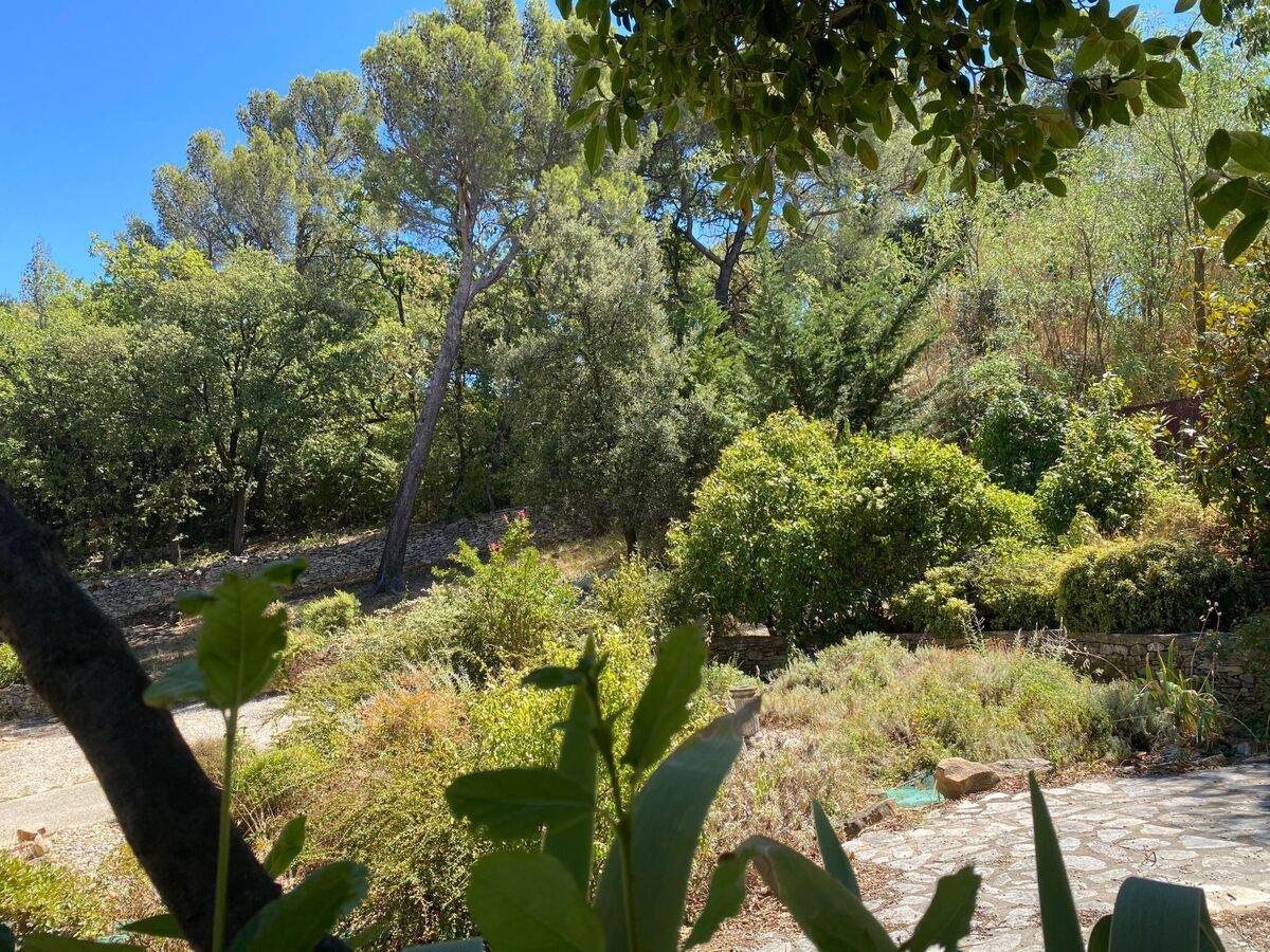 Villa 5 chambres avec piscine débordement à Bagnols-sur-Cèze - Photo 17