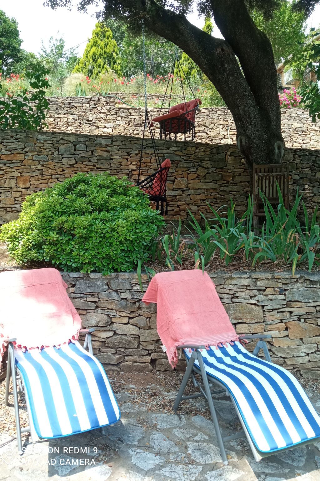 Villa 5 chambres avec piscine débordement à Bagnols-sur-Cèze - Photo 19