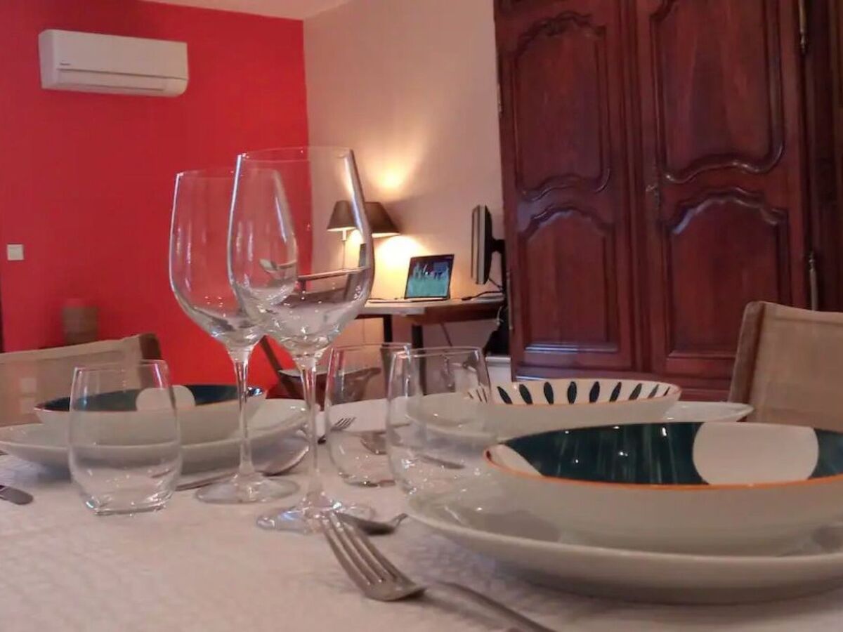 Villa 5 chambres avec piscine débordement à Bagnols-sur-Cèze - Photo 26
