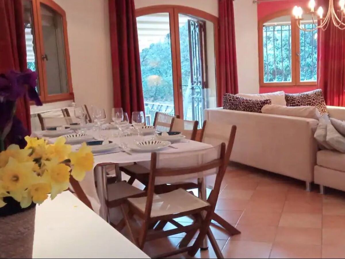 Villa 5 chambres avec piscine débordement à Bagnols-sur-Cèze - Photo 28