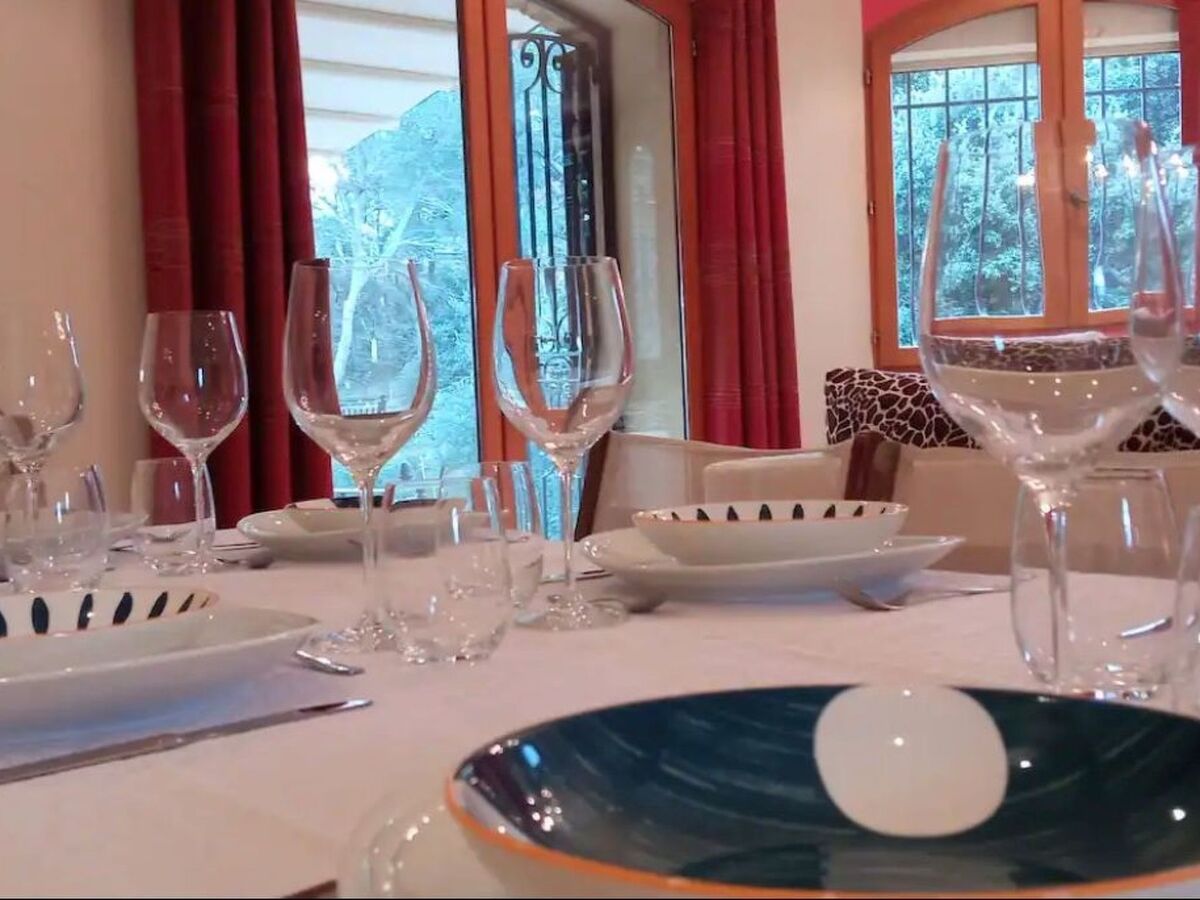 Villa 5 chambres avec piscine débordement à Bagnols-sur-Cèze - Photo 29