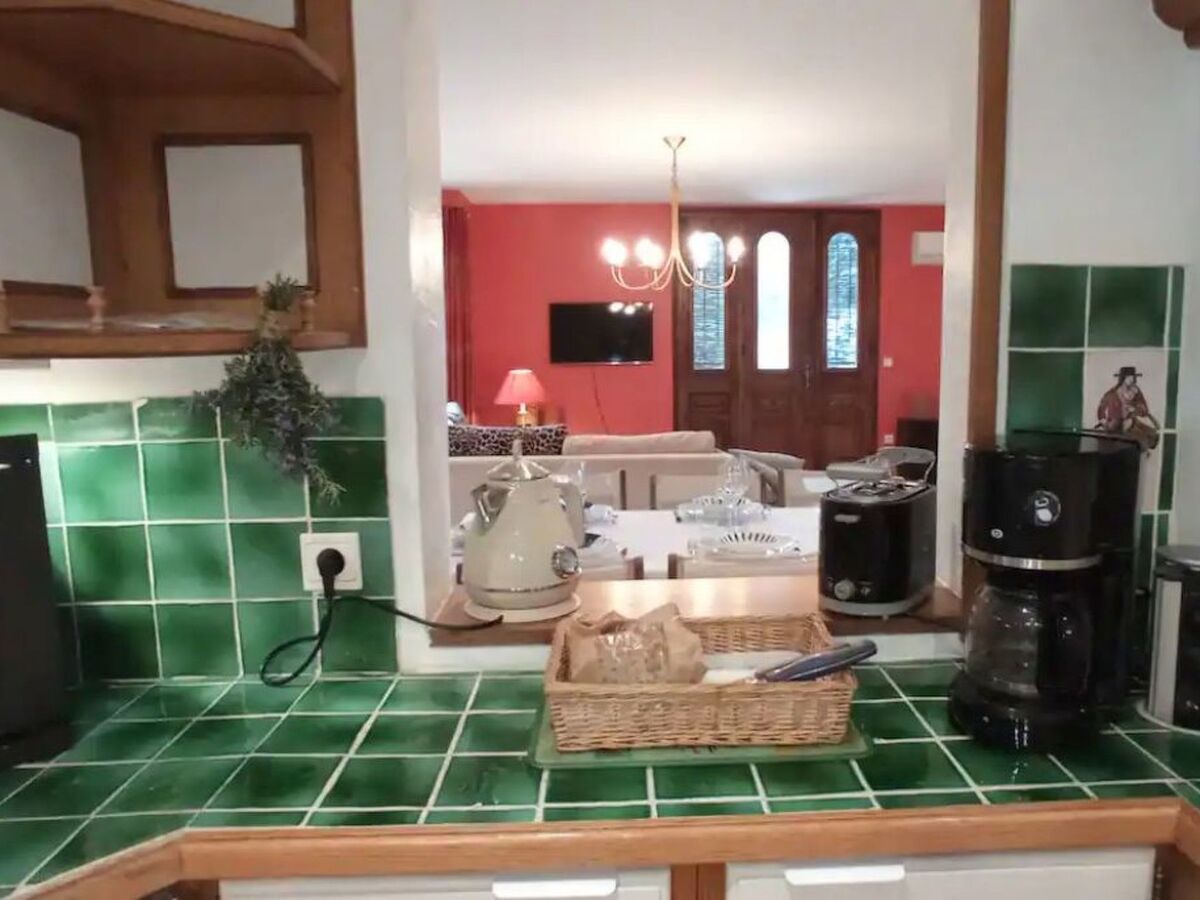 Villa 5 chambres avec piscine débordement à Bagnols-sur-Cèze - Photo 37