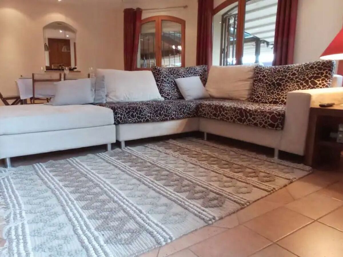 Villa 5 chambres avec piscine débordement à Bagnols-sur-Cèze - Photo 38