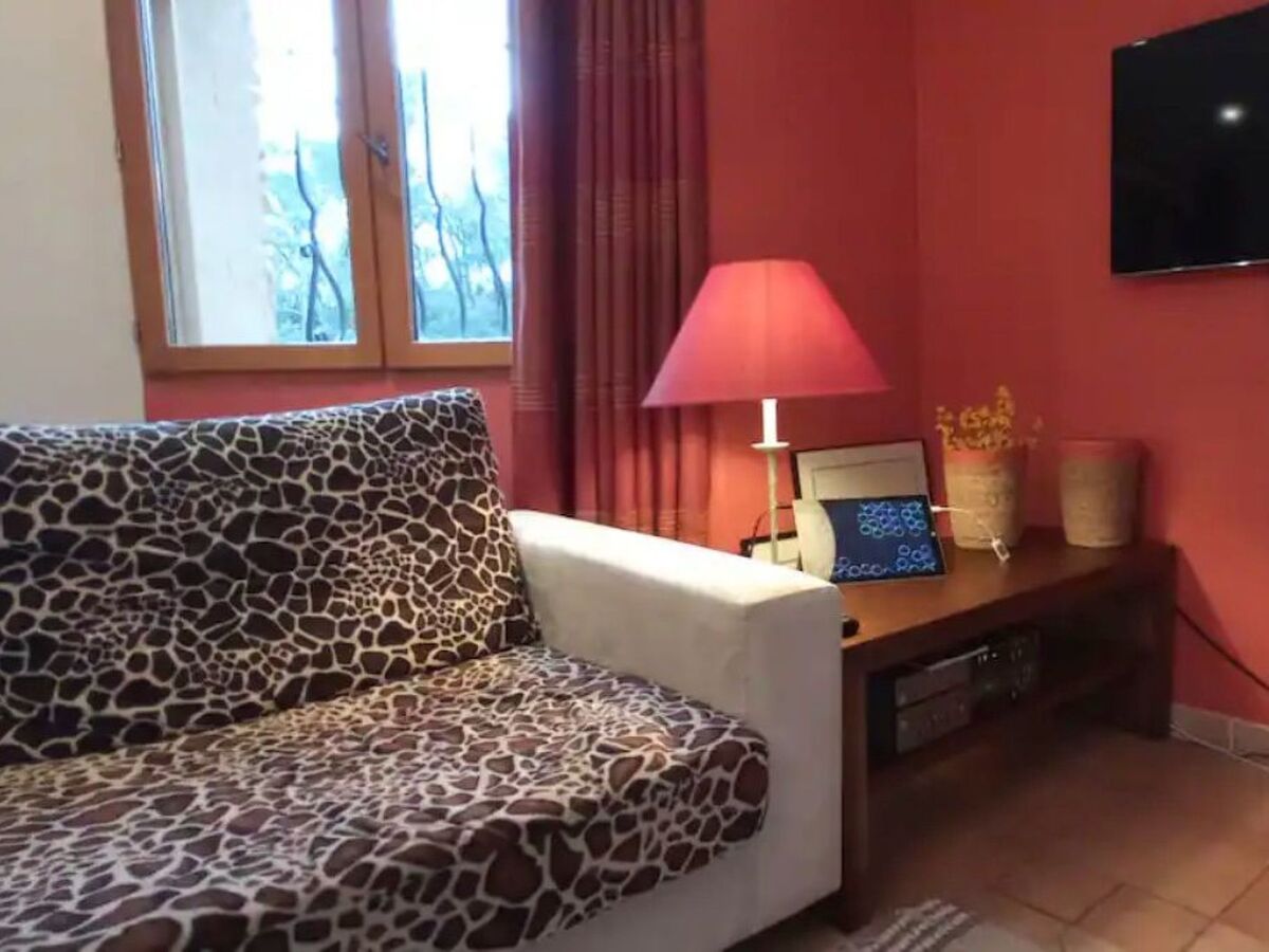Villa 5 chambres avec piscine débordement à Bagnols-sur-Cèze - Photo 39