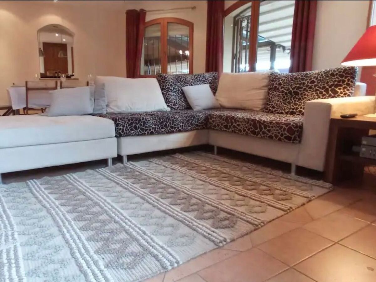 Villa 5 chambres avec piscine débordement à Bagnols-sur-Cèze - Photo 40
