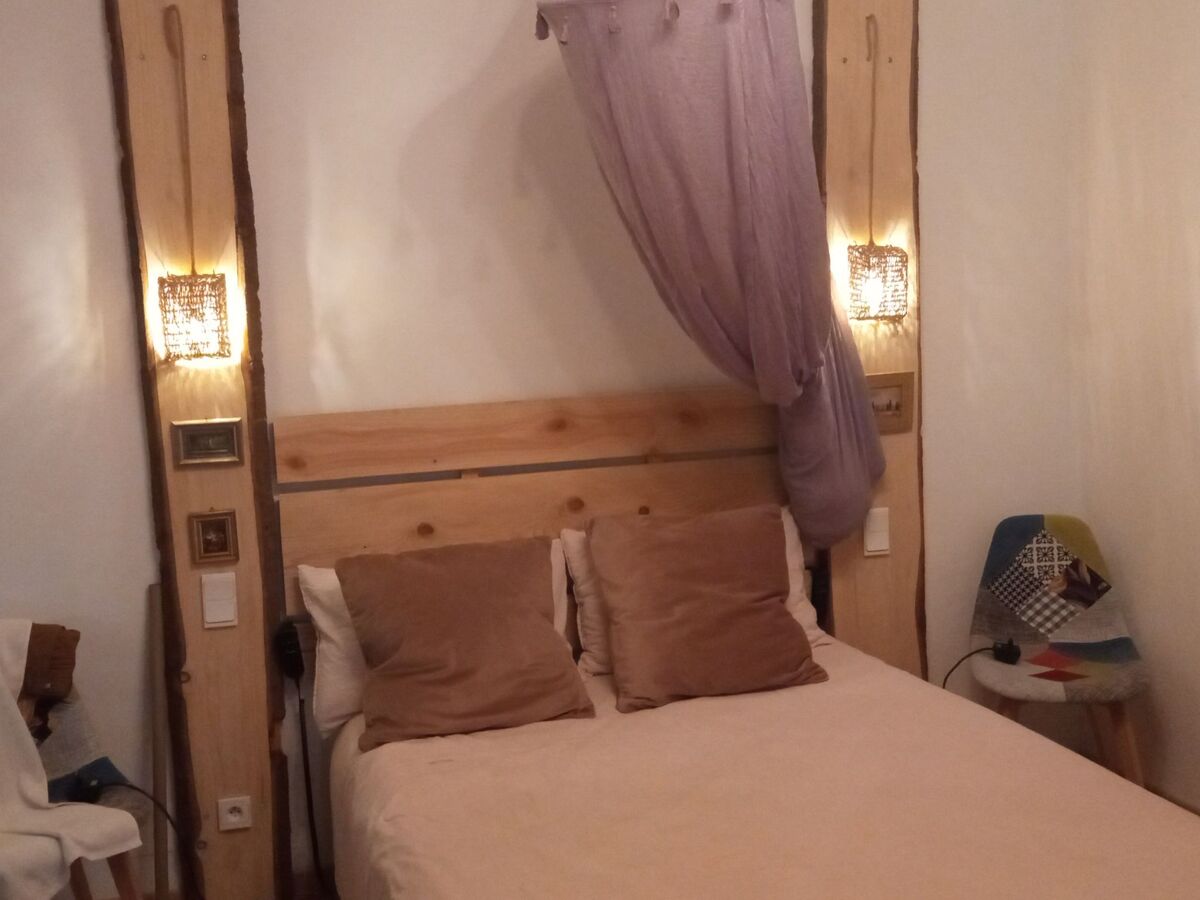 Villa 5 chambres avec piscine débordement à Bagnols-sur-Cèze - Photo 45