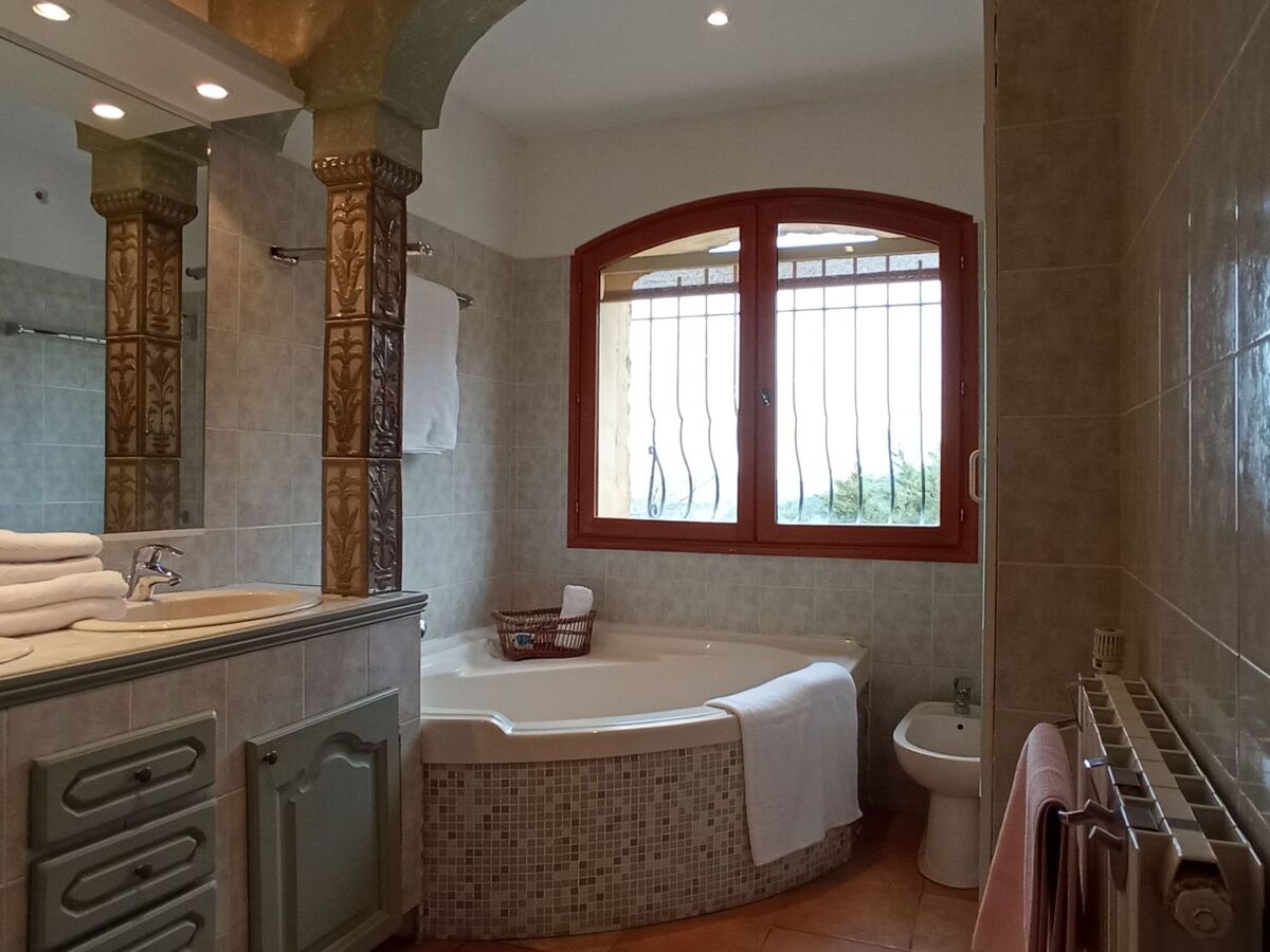 Villa 5 chambres avec piscine débordement à Bagnols-sur-Cèze - Photo 48
