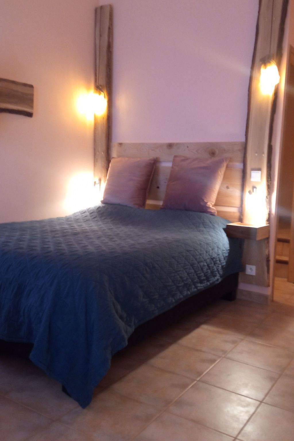Villa 5 chambres avec piscine débordement à Bagnols-sur-Cèze - Photo 55