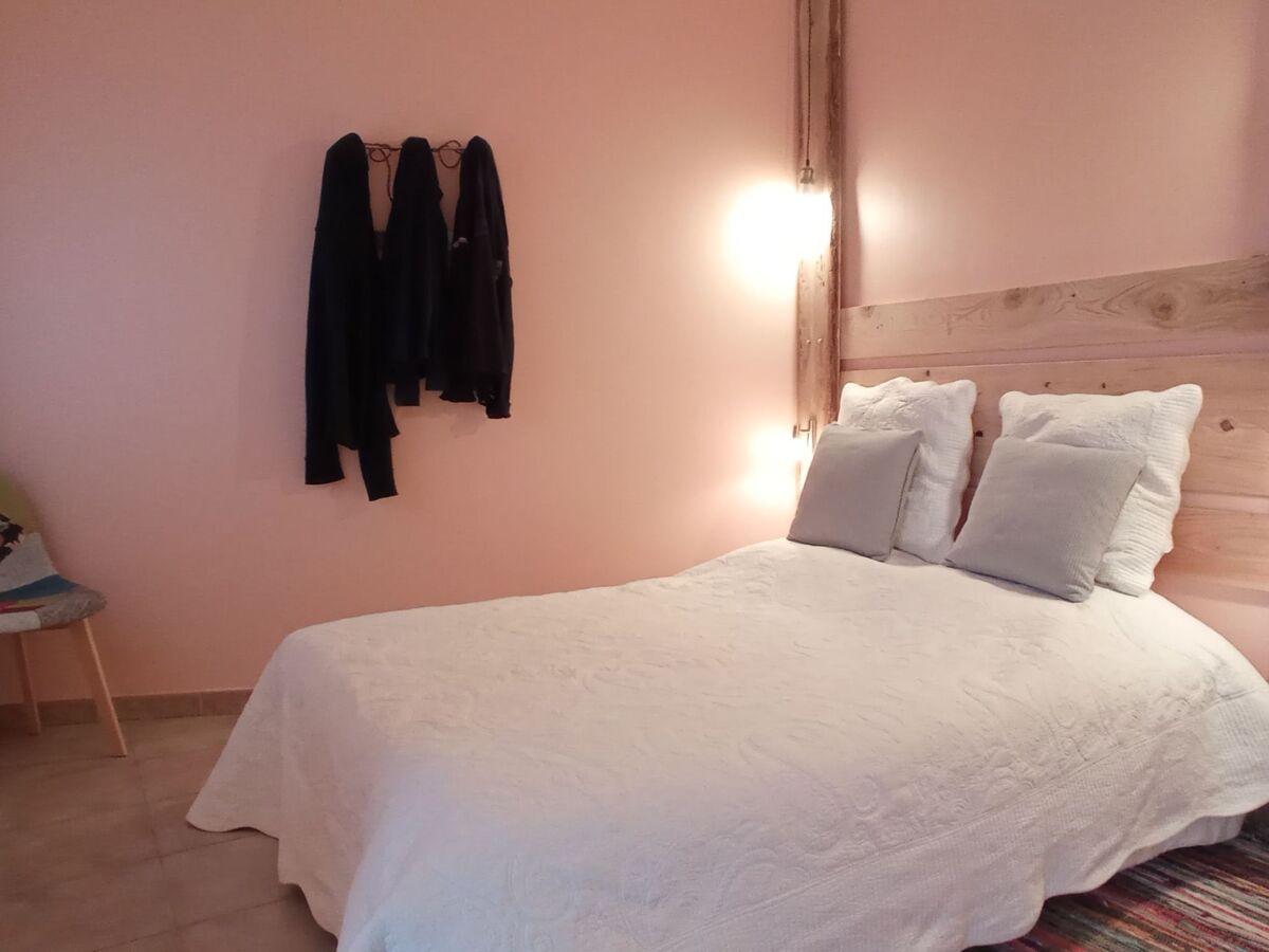 Villa 5 chambres avec piscine débordement à Bagnols-sur-Cèze - Photo 56