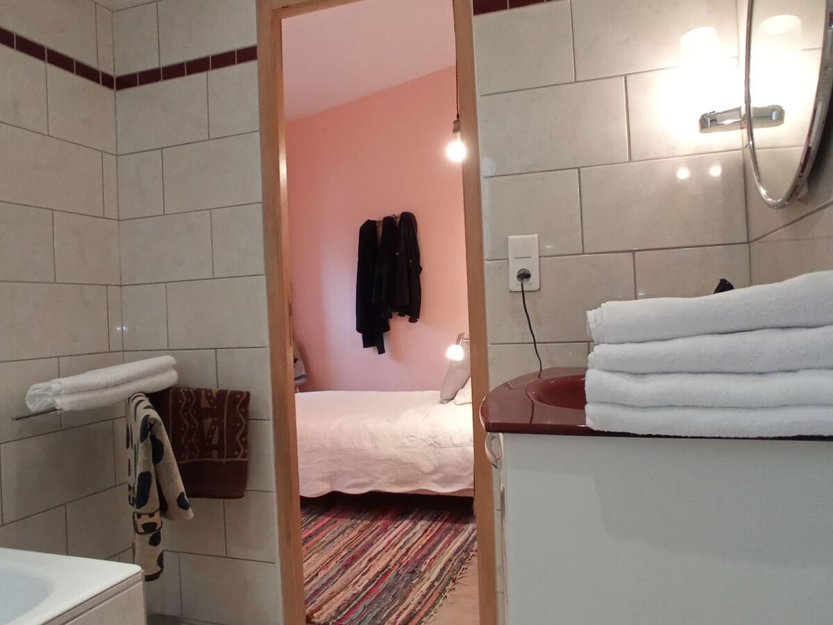Villa 5 chambres avec piscine débordement à Bagnols-sur-Cèze - Photo 58