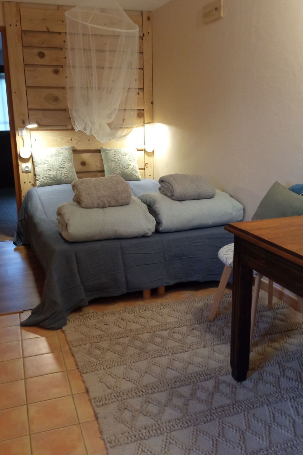 Villa 5 chambres avec piscine débordement à Bagnols-sur-Cèze - Photo 61