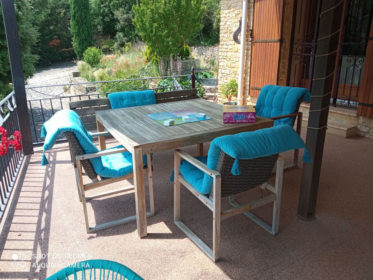 Villa 5 chambres avec piscine débordement à Bagnols-sur-Cèze - Photo 73