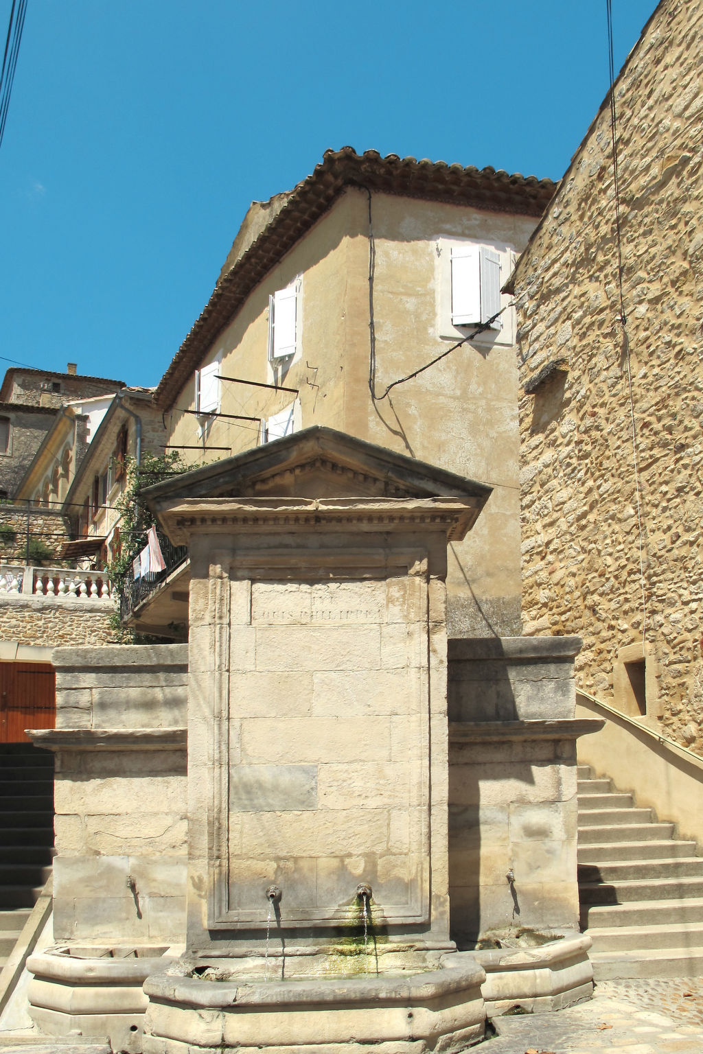 Villa 5 chambres avec piscine débordement à Bagnols-sur-Cèze - Photo 77