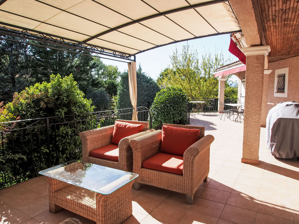 Maison 6 pers. piscine privée à Logrian-Florian - Photo 3