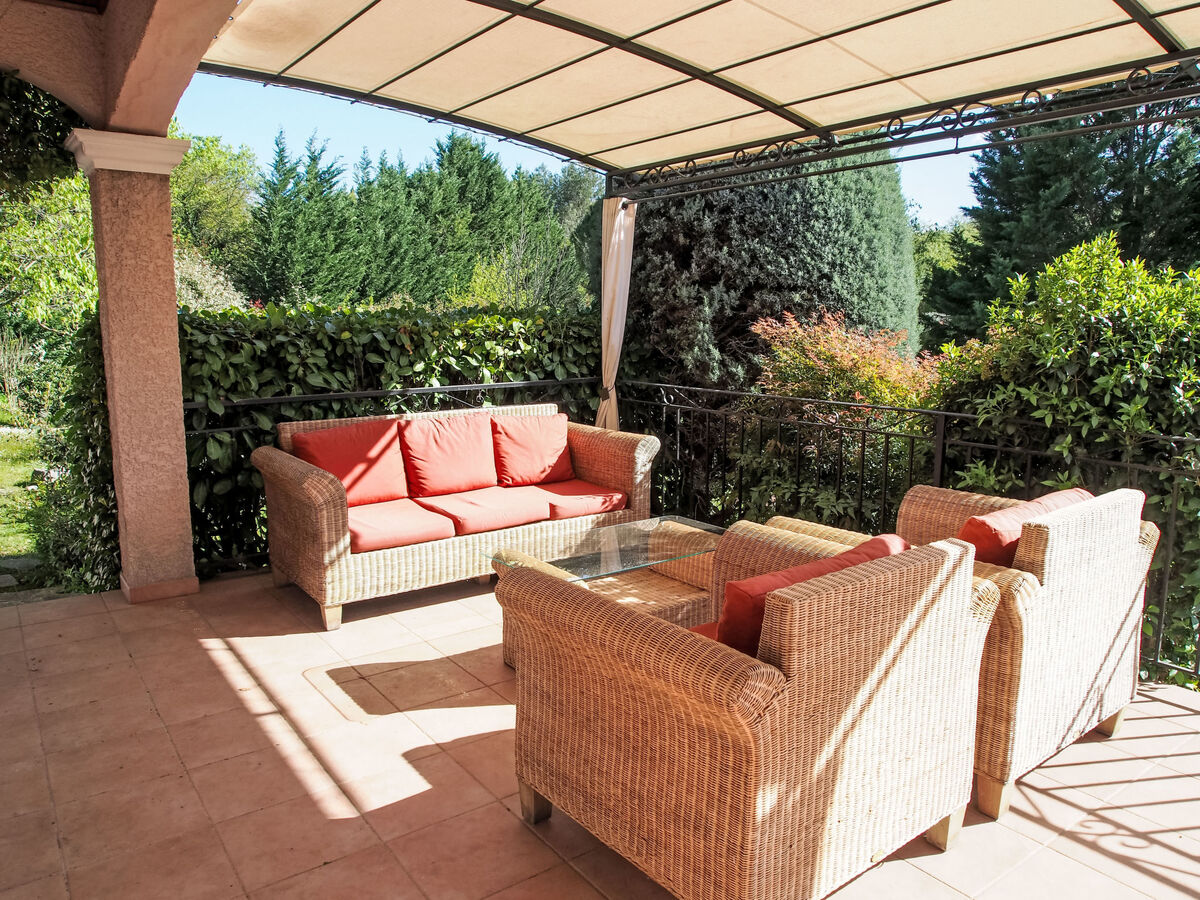 Maison 6 pers. piscine privée à Logrian-Florian - Photo 17