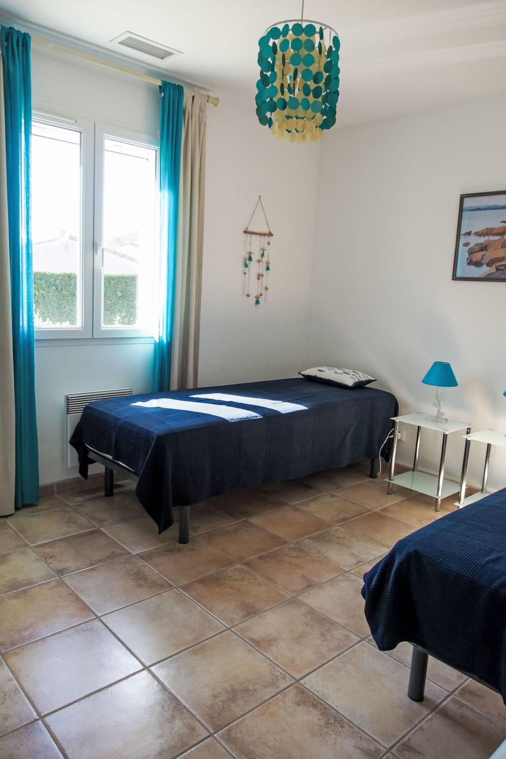 Maison 6 pers. piscine privée à Logrian-Florian - Photo 19
