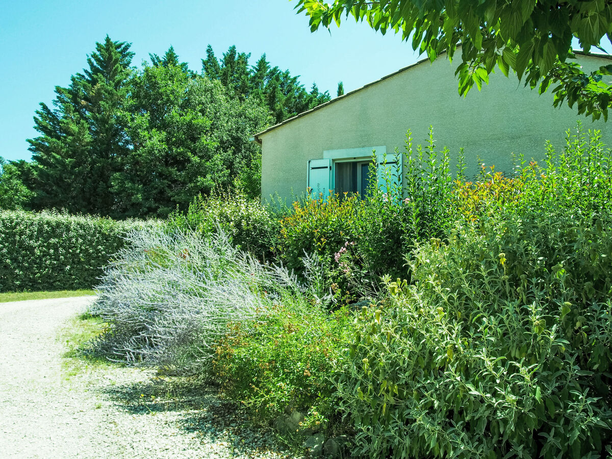 Maison 6 pers. piscine privée à Logrian-Florian - Photo 23