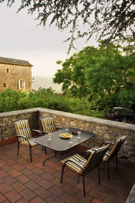 Location appartement à Cornillon