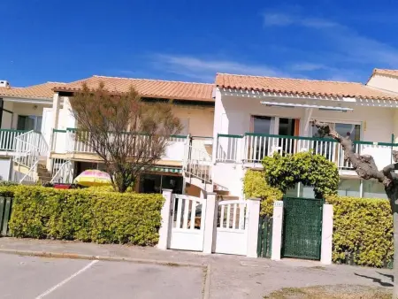 Location appartement à Frontignan, Clair de Plage
