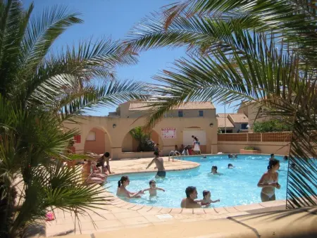 Clair de Plage – Appartement 6 pers., accès direct plage : photo 4