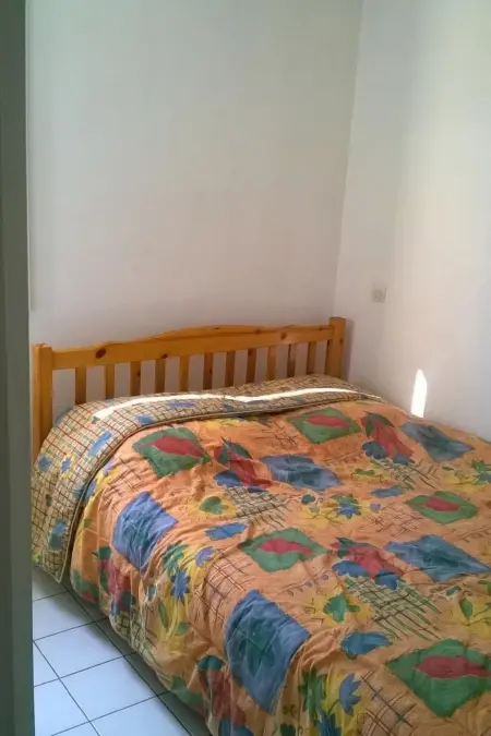 Clair de Plage – Appartement 6 pers., accès direct plage : photo 7