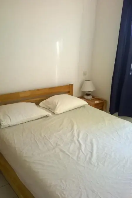 Clair de Plage – Appartement 6 pers., accès direct plage : photo 8