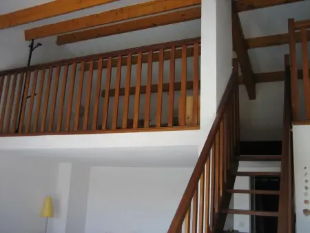 Clair de Plage – Appartement 6 pers., accès direct plage : photo 9
