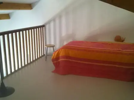 Clair de Plage – Appartement 6 pers., accès direct plage : photo 16