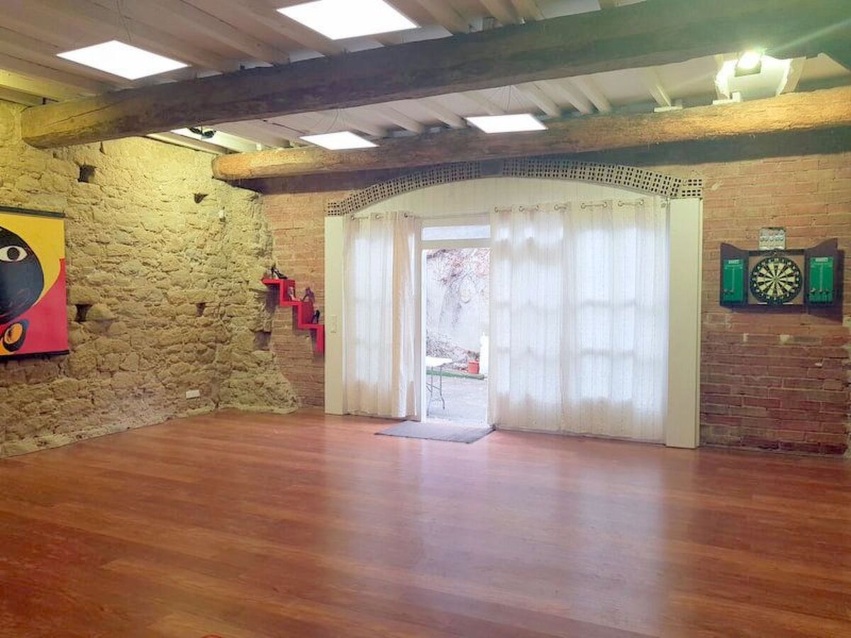 Moulin à Eau : maison 8 chambres, parc 8000 m², piscine - Photo 2