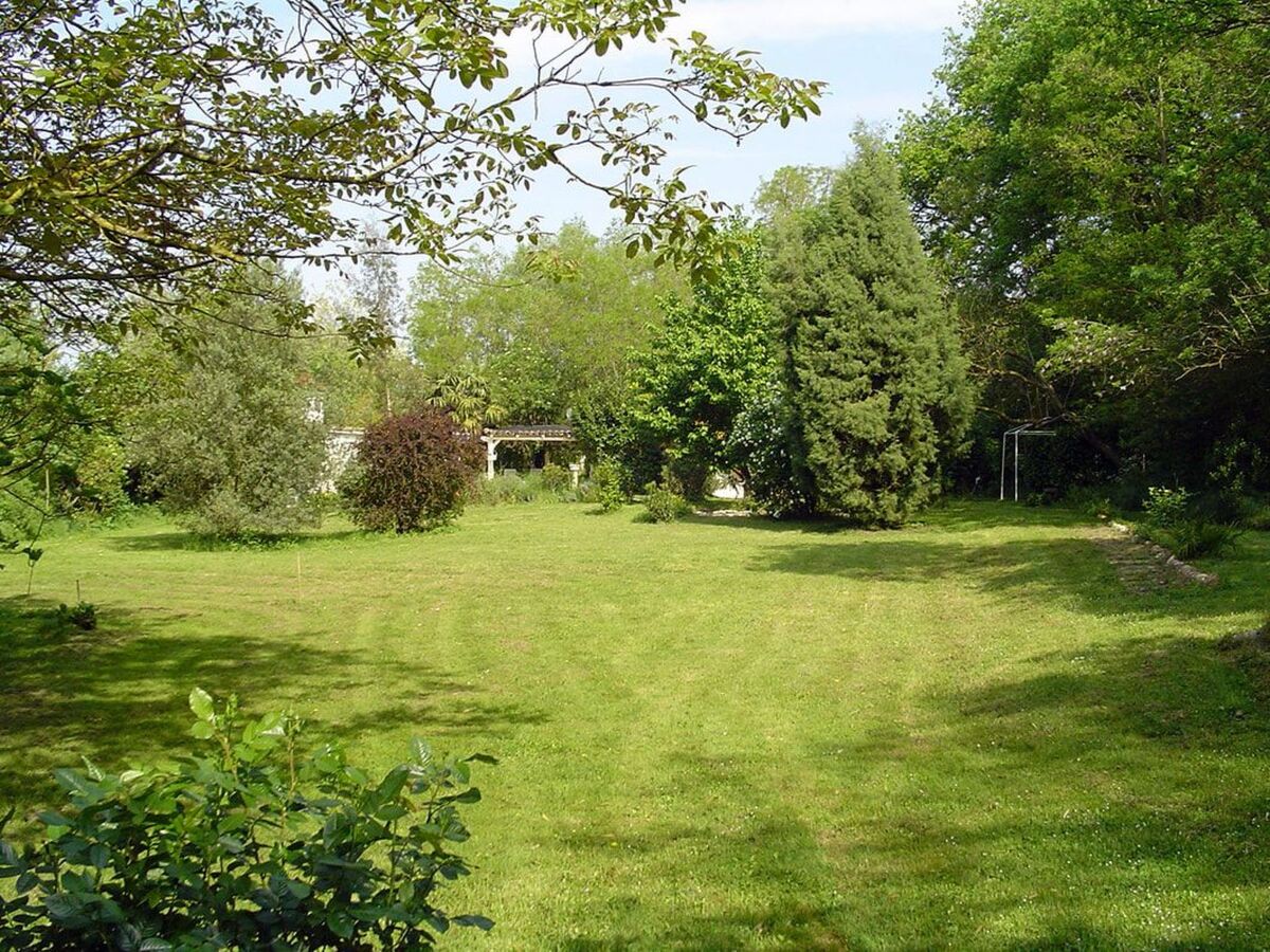 Moulin à Eau : maison 8 chambres, parc 8000 m², piscine - Photo 5