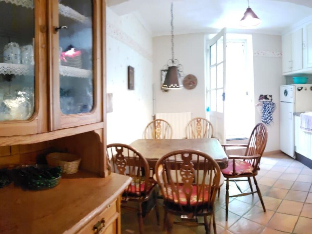 Moulin à Eau : maison 8 chambres, parc 8000 m², piscine - Photo 7