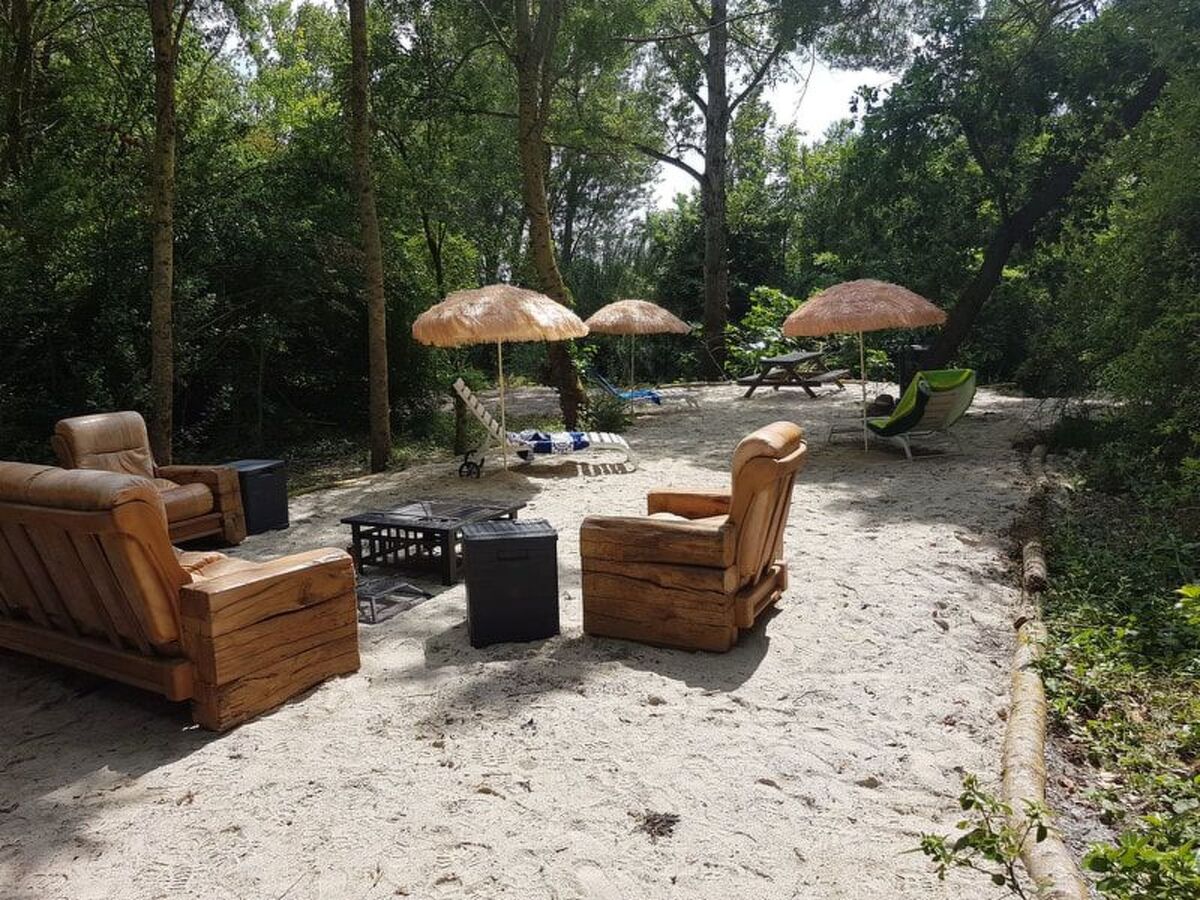 Moulin à Eau : maison 8 chambres, parc 8000 m², piscine - Photo 9