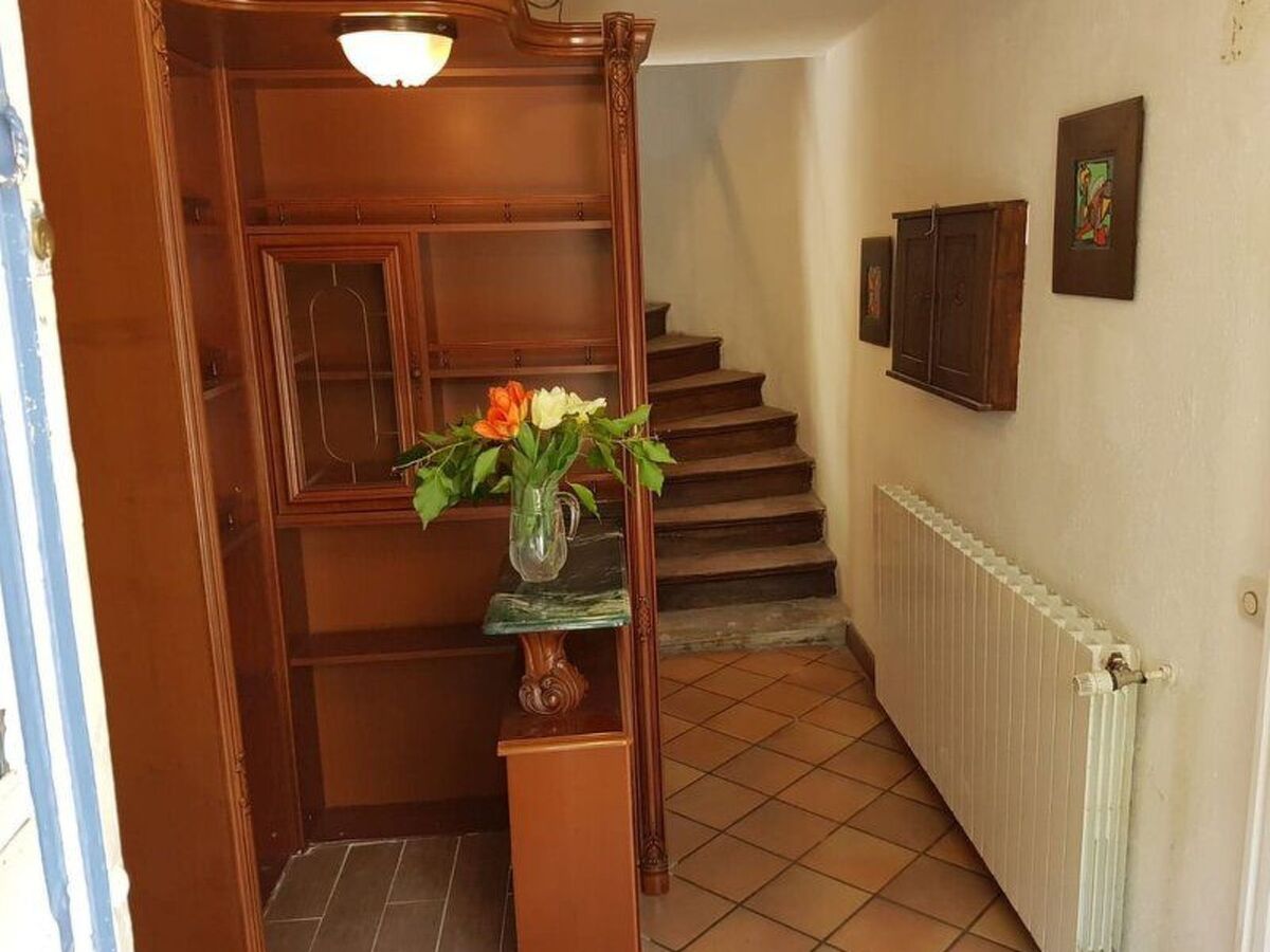Moulin à Eau : maison 8 chambres, parc 8000 m², piscine - Photo 11