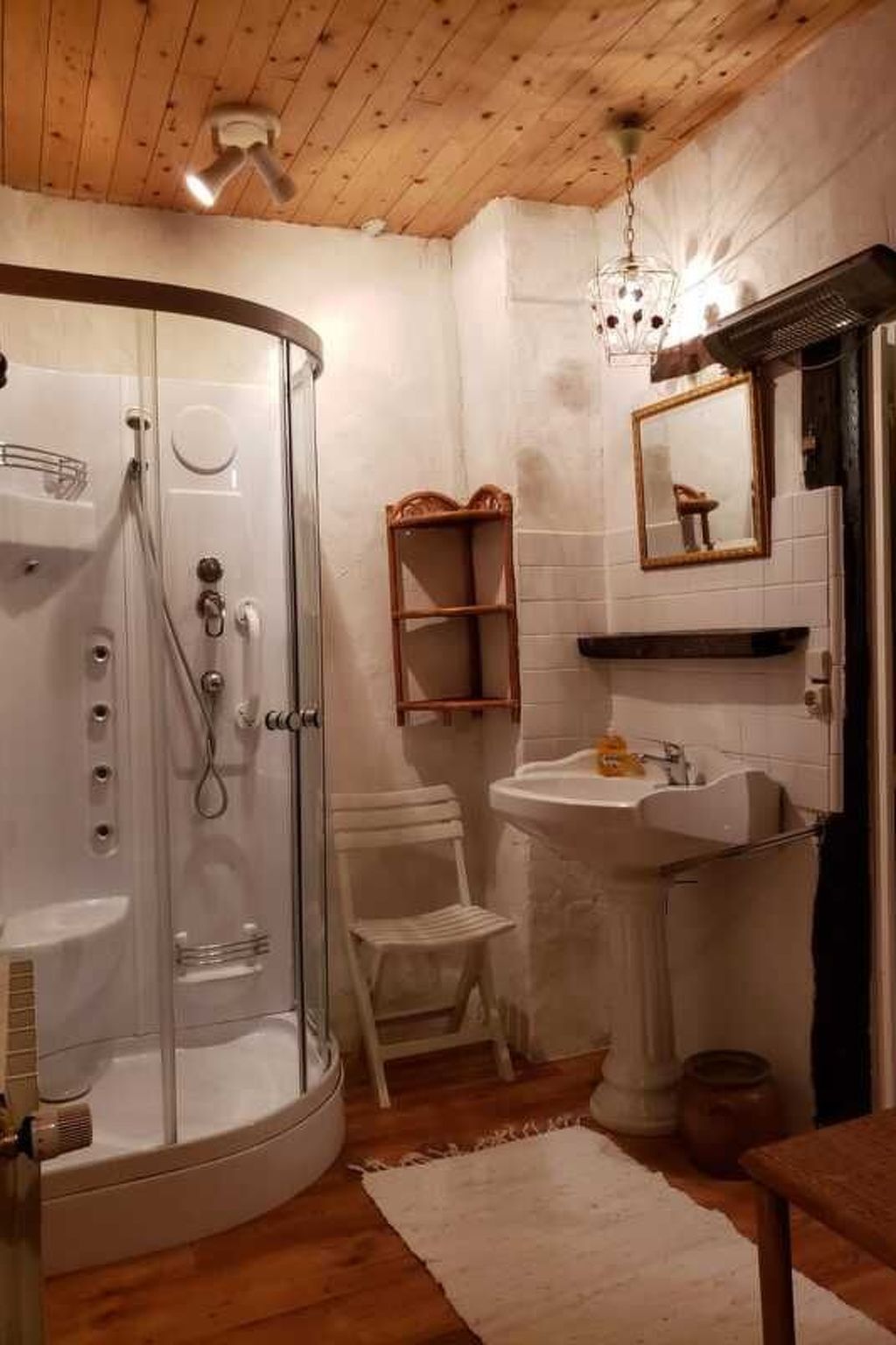 Moulin à Eau : maison 8 chambres, parc 8000 m², piscine - Photo 14