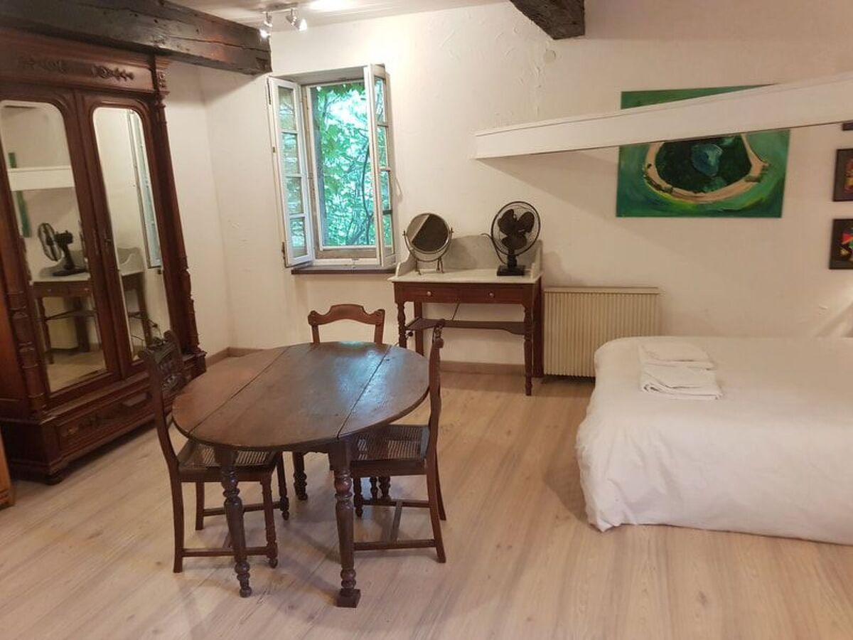 Moulin à Eau : maison 8 chambres, parc 8000 m², piscine - Photo 15